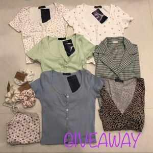 giveaway entry❤️❤️